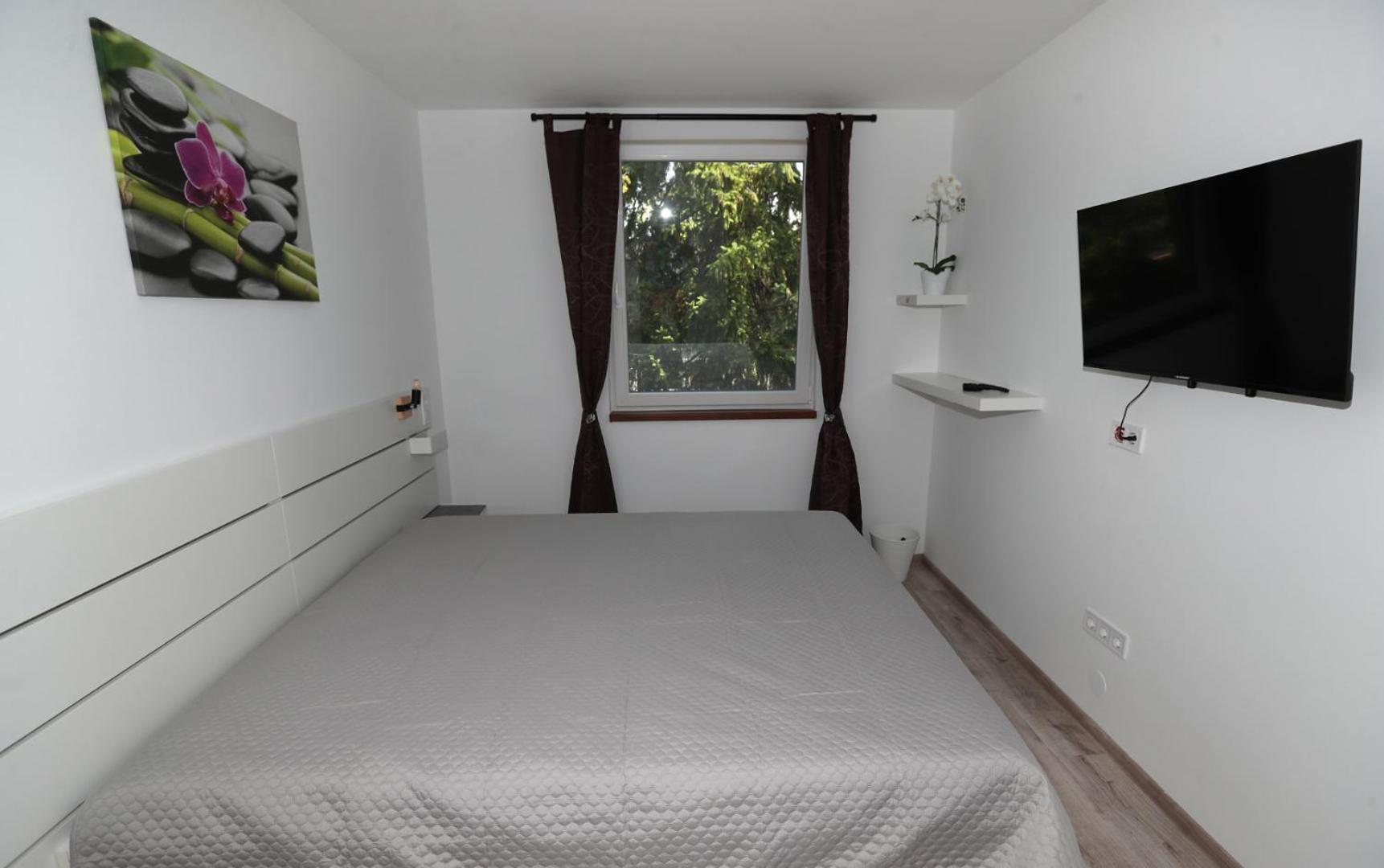 Four Flowers Apartman Siofok Exterior photo