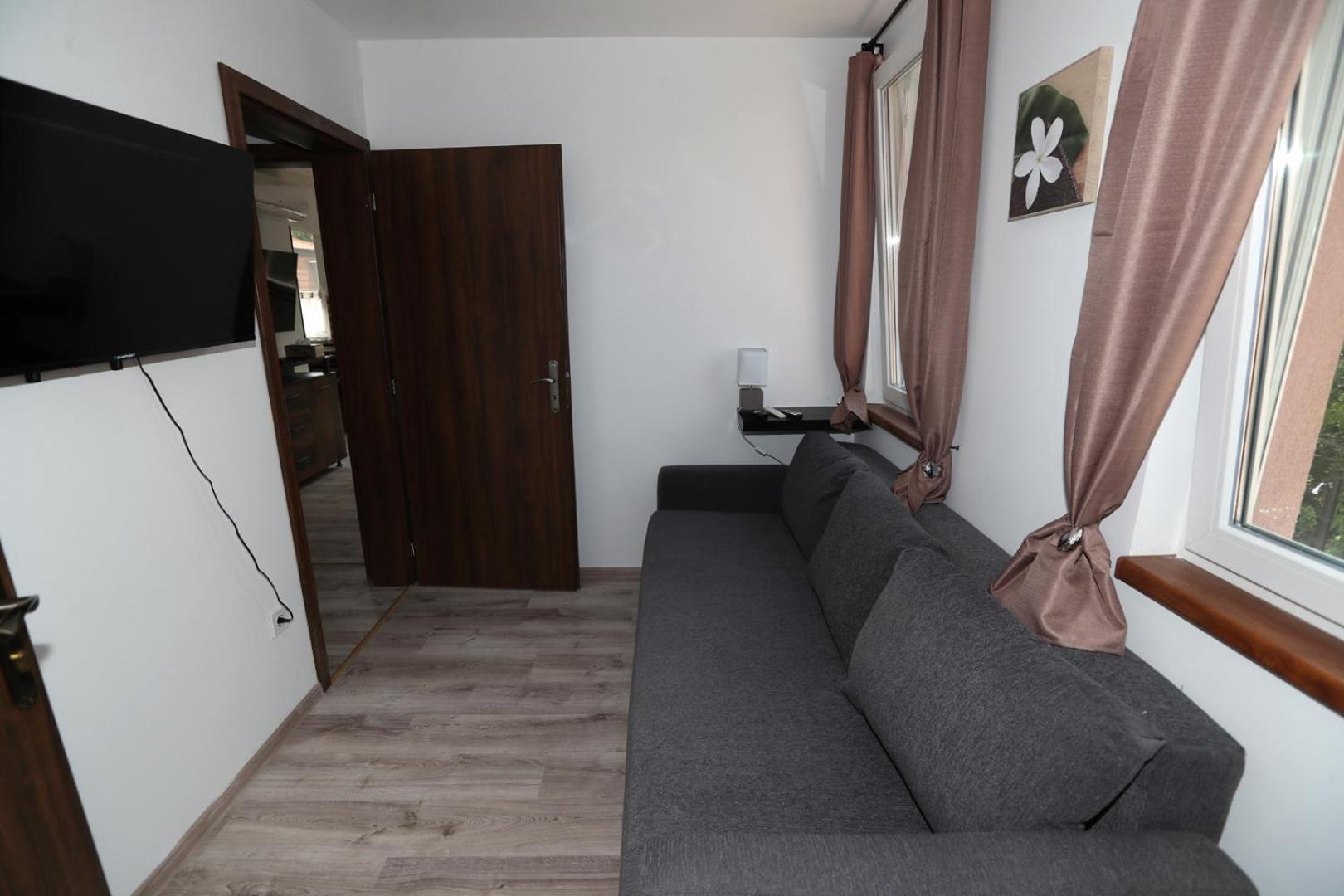 Four Flowers Apartman Siofok Exterior photo