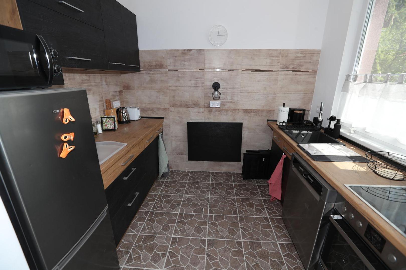 Four Flowers Apartman Siofok Exterior photo